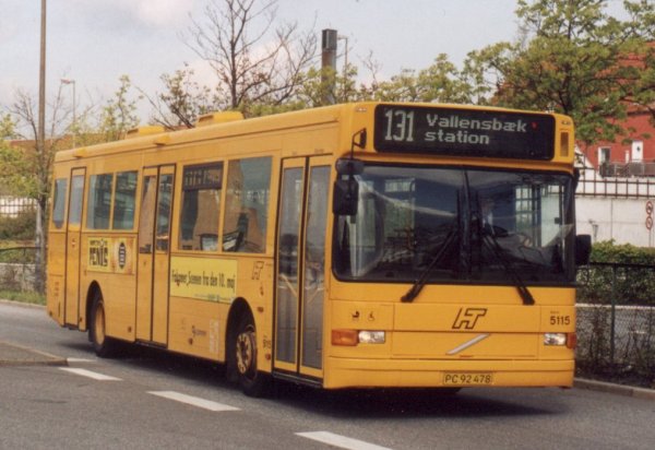 Connex (ex. Combus) nr. 5115. Photo Niels-Folke Vallin