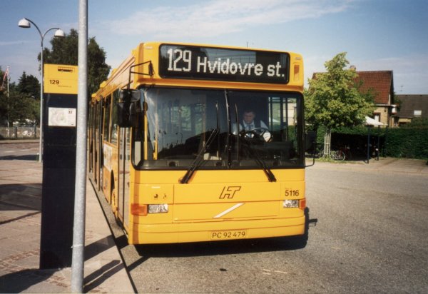 Combus nr. 5116, Photo Tommy Rolf Nielsen Martens